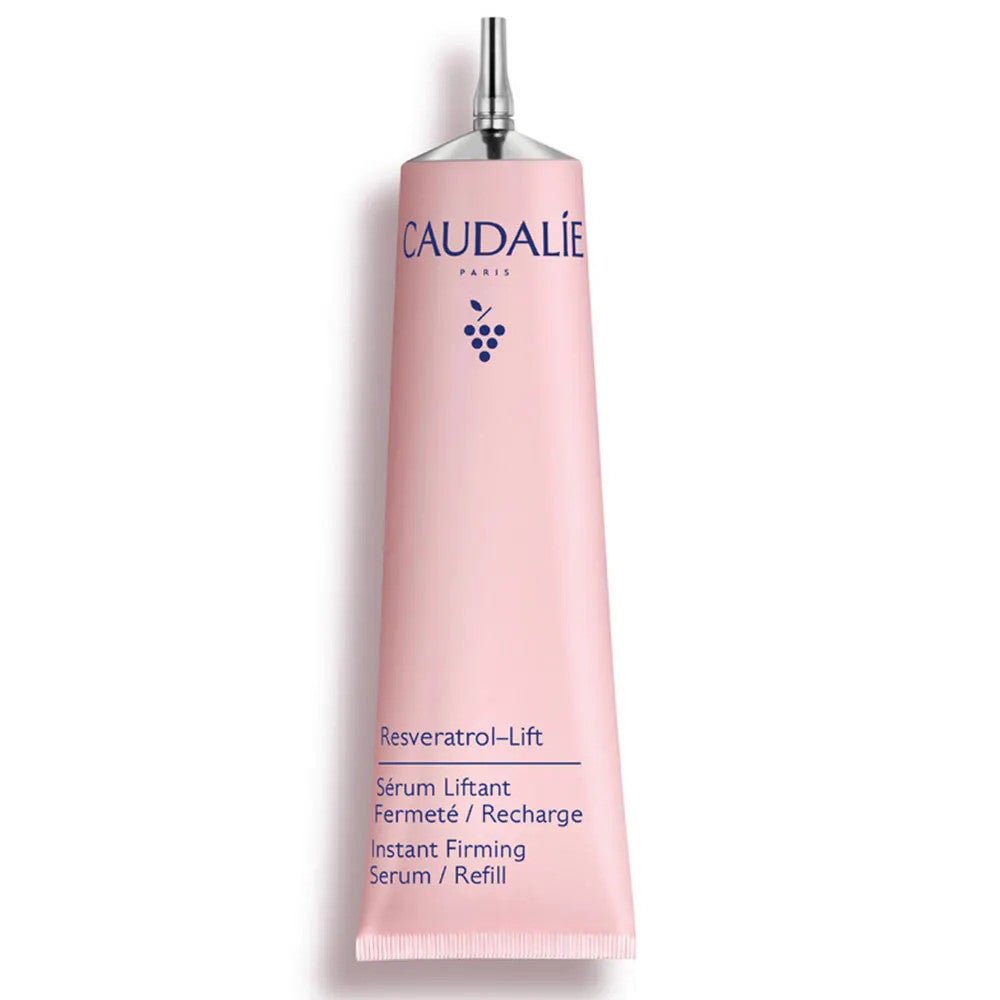 Caudalie Resveratrol Lift Instant Firming Serum - FrenchBeautyHub