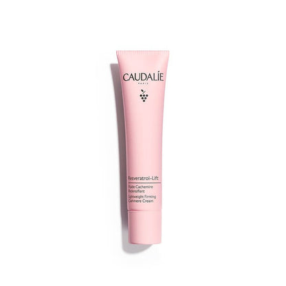 Caudalie Resveratrol Lift Redensifying Cashmere Fluid 40ml (1.35fl oz) - FrenchBeautyHub