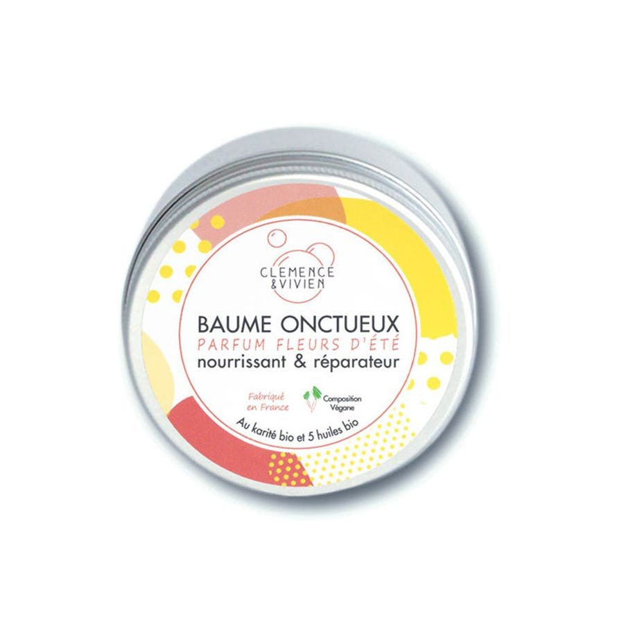 Clemence&Vivien Baume Multiusage 50ml (1.69 fl oz) - FrenchBeautyHub