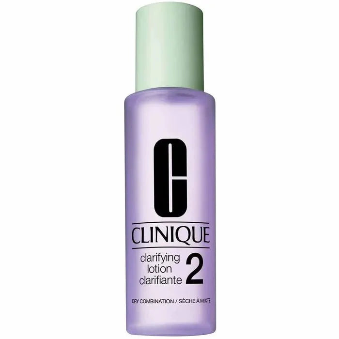 Clinique Basic 3 Temps Exfoliating Lotion 200ml (6.76fl oz) - FrenchBeautyHub