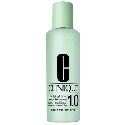 Clinique Basic 3 Temps Exfoliating Lotion 200ml (6.76fl oz) - FrenchBeautyHub