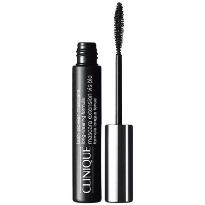 Clinique Lash Power Mascara Mascara Extension Visible 8,5ml - FrenchBeautyHub
