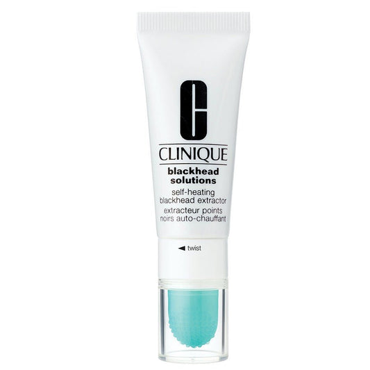 Clinique Self - Heating Blackhead Scrubber 20ml (0.67fl oz) - FrenchBeautyHub