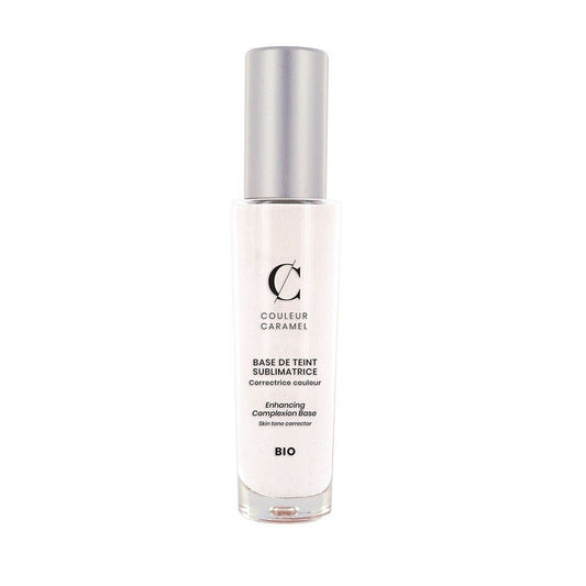 Couleur Caramel Sublimating foundation 30ml (1.01fl oz) - FrenchBeautyHub