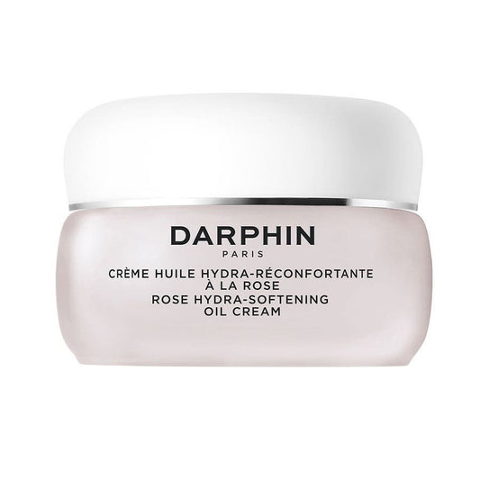 Darphin Rose Hydra - Softening Oil Cream 50ml (1.69fl oz) - FrenchBeautyHub