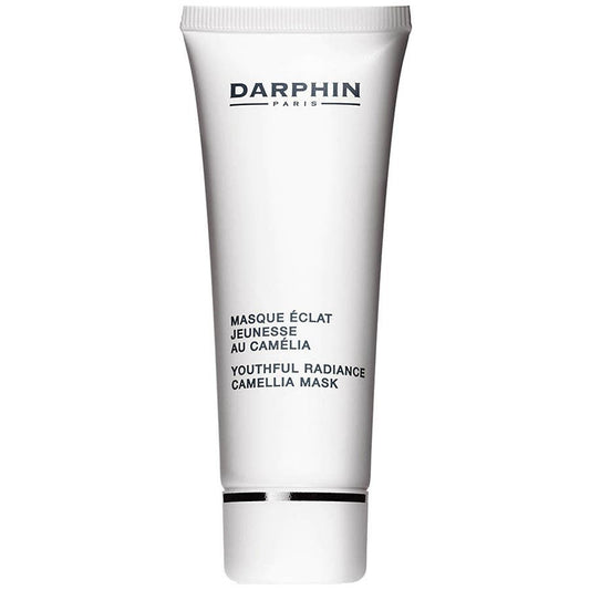 Darphin Youthful Radiance Camelia Mask 75ml (2.53fl oz) - FrenchBeautyHub