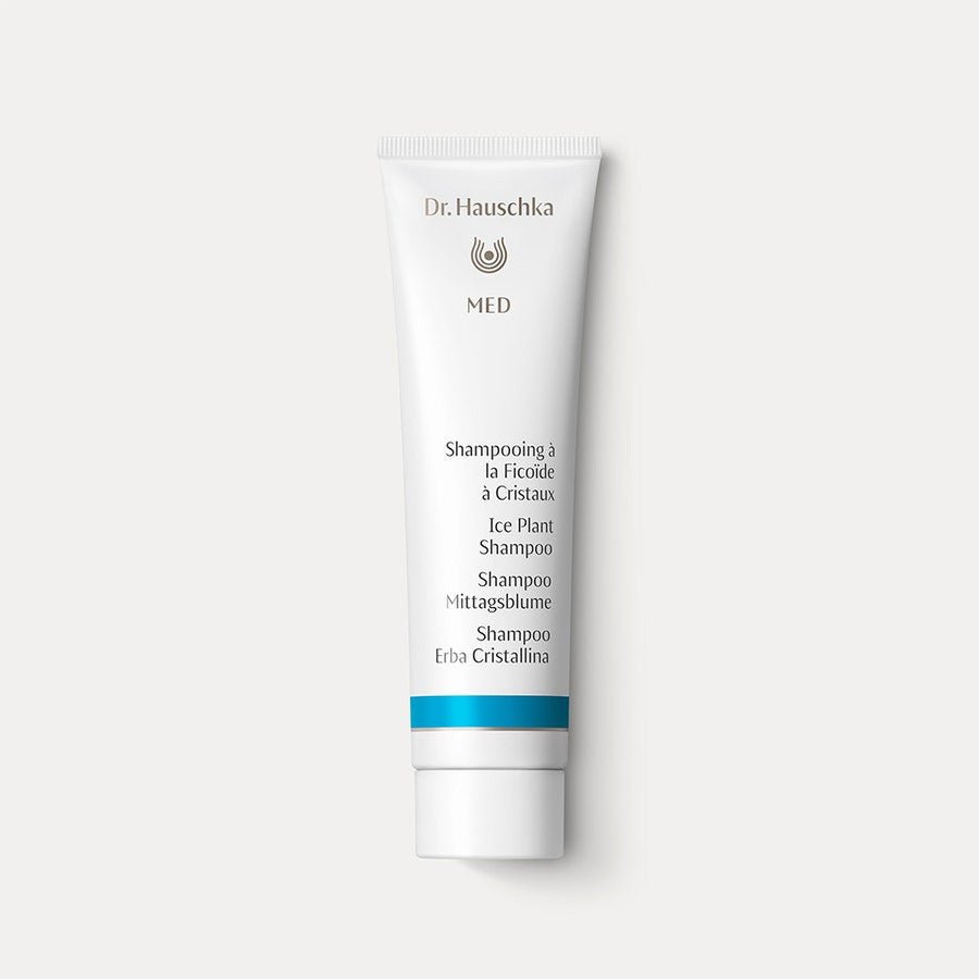 Dr. Hauschka Ficoid Crystal Shampoo 150ml (5.07fl oz) - FrenchBeautyHub