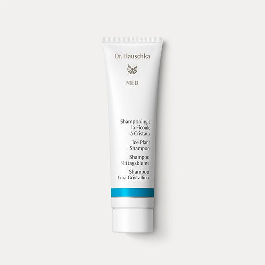 Dr. Hauschka Ficoid Crystal Shampoo 150ml (5.07fl oz) - FrenchBeautyHub