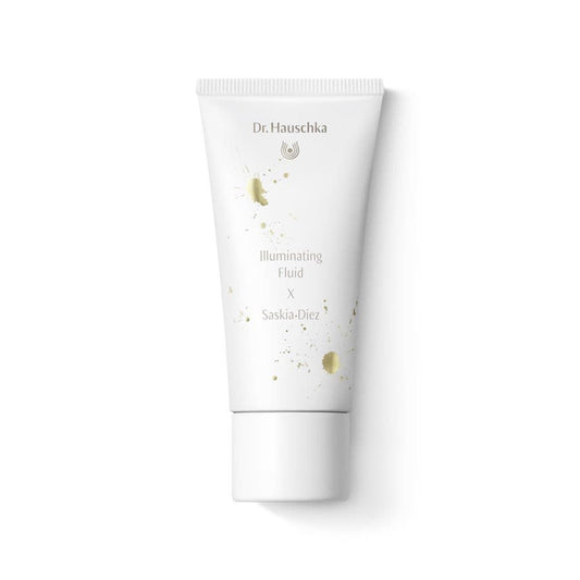 Dr. Hauschka Illuminating Fluid 30ml (1.01fl oz) - FrenchBeautyHub