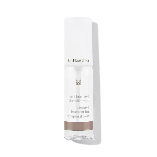 Dr. Hauschka Intensive organic balancing treatment Mature Skin 40ml (1.35fl oz) - FrenchBeautyHub