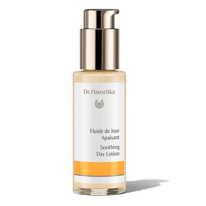 Dr. Hauschka Soothing Day Fluid 50ml (1.69 fl oz) - FrenchBeautyHub