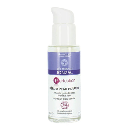 Eau thermale Jonzac Perfect Skin Serum 30ml (1.01fl oz) - FrenchBeautyHub