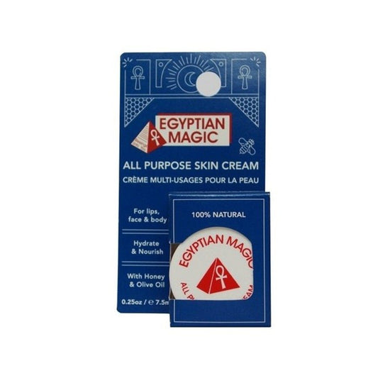 Egyptian Magic Multi - Purpose Skincare 7.5ml (2.53fl oz) - FrenchBeautyHub