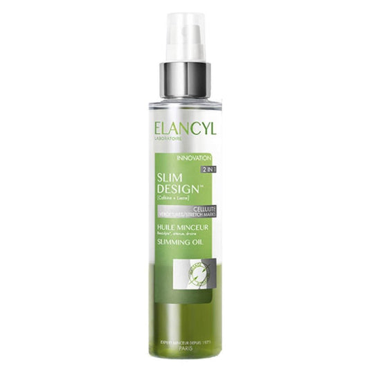 Elancyl Minceur Elancyl Slim Design Slimming Oil 150ml (5.07fl oz) - FrenchBeautyHub