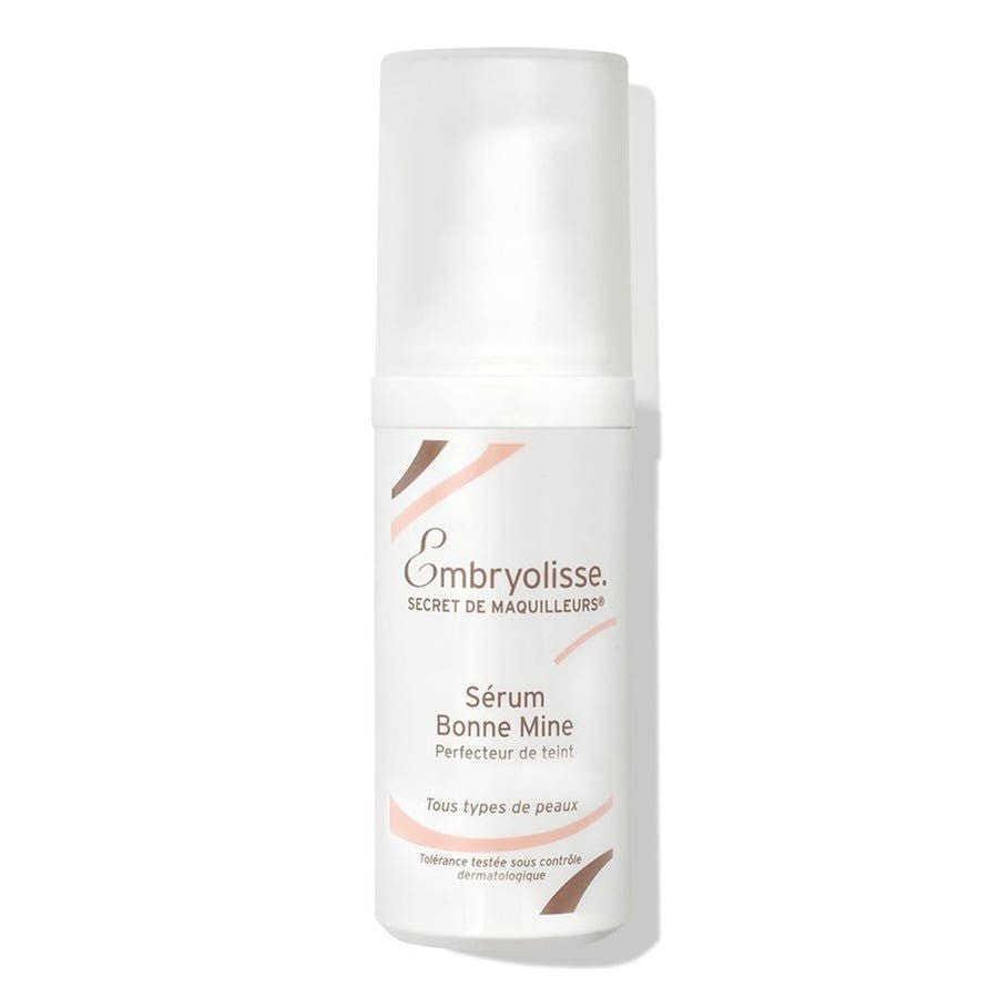 Embryolisse Good Mine Complexion Perfecting Serum All Skin Types all skin types 30ml (1.01fl oz) - FrenchBeautyHub