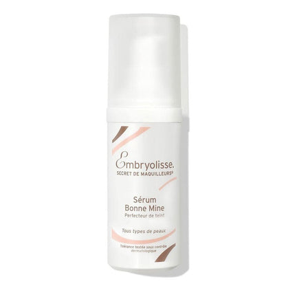 Embryolisse Good Mine Complexion Perfecting Serum All Skin Types all skin types 30ml (1.01fl oz) - FrenchBeautyHub