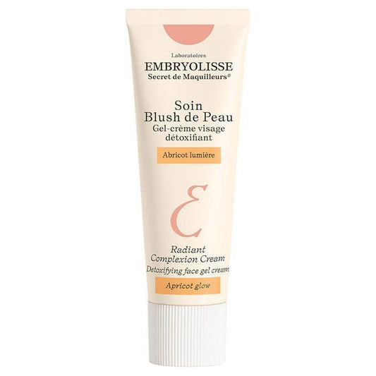 Embryolisse Secrets De Maquilleurs Radiant Complexion Cream - FrenchBeautyHub
