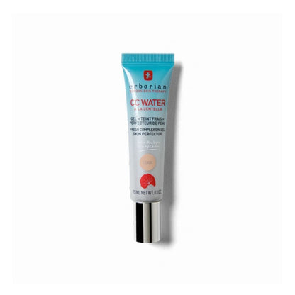 Erborian CC Water Fresh Complexion Gel 15ml (0.50fl oz) - FrenchBeautyHub