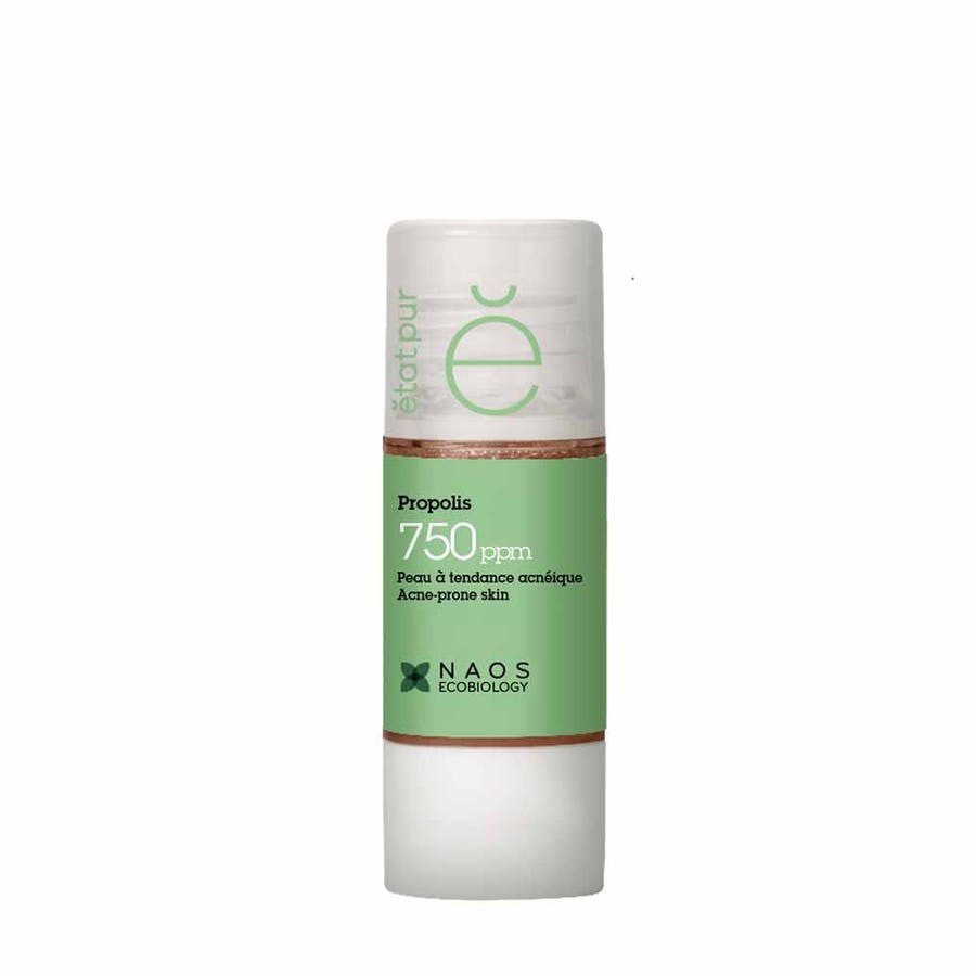Etat Pur Pure Active Propolis for Acne - Prone Skin 15ml (0.50 oz) - FrenchBeautyHub
