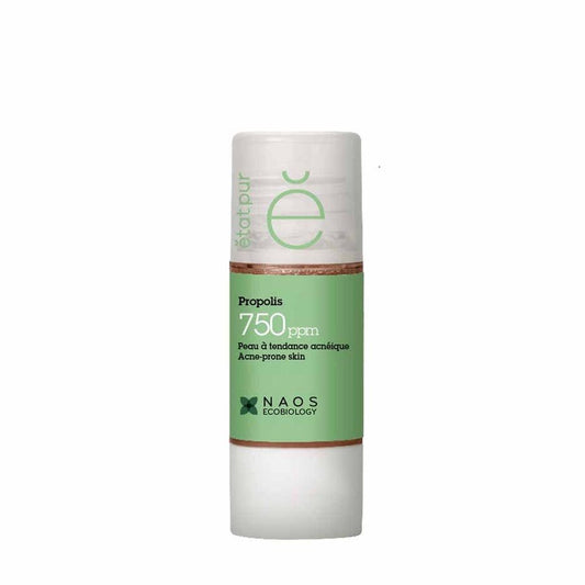 Etat Pur Pure Active Propolis for Acne - Prone Skin 15ml (0.50 oz) - FrenchBeautyHub