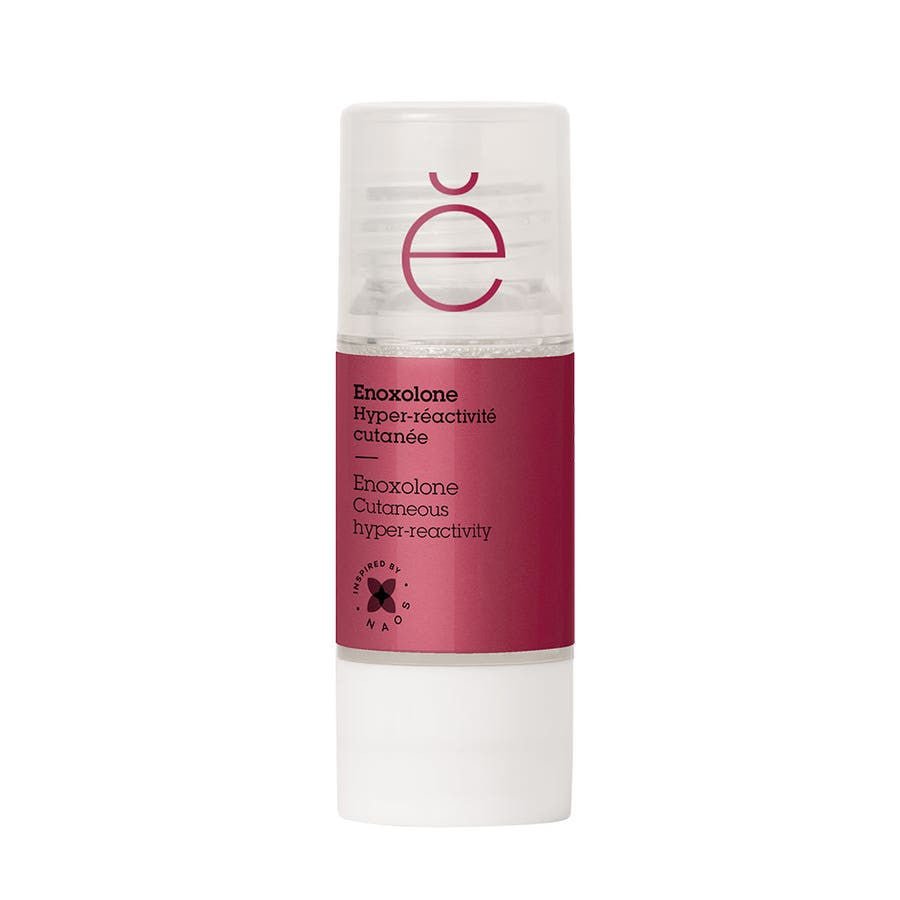 Etat Pur Pure Enoxolone Active Ingredients for Reactive Skins 15ml (0.50fl oz) - FrenchBeautyHub