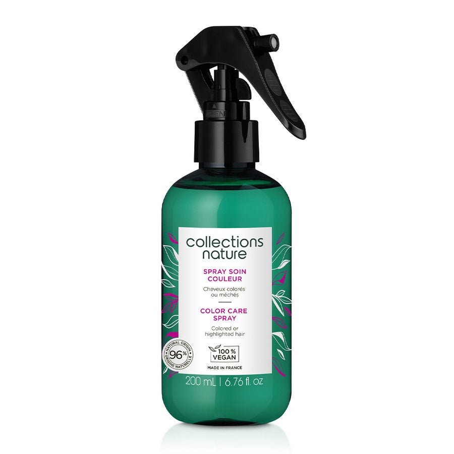 Eugene Perma Professionnel Collections Nature Colour Care Spray Coloured or streaked hair 200ml (6.76fl oz) - FrenchBeautyHub