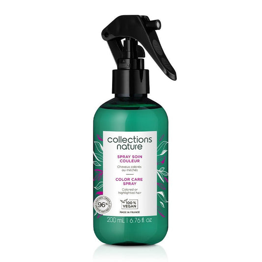 Eugene Perma Professionnel Collections Nature Colour Care Spray Coloured or streaked hair 200ml (6.76fl oz) - FrenchBeautyHub