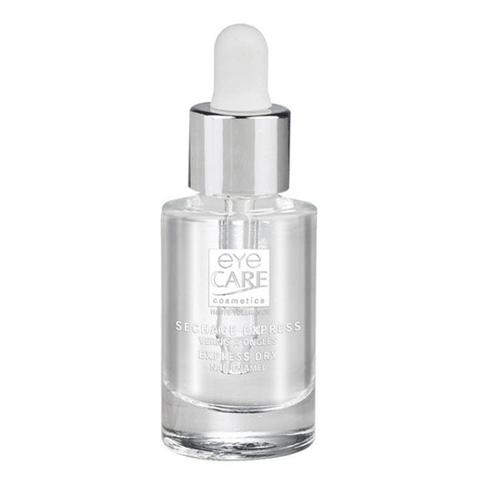 Eye Care Cosmetics Express Drying Nail Care 8ml (0.27fl oz) - FrenchBeautyHub