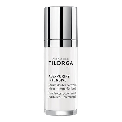 Filorga Age - Purify Double Correction Serum 30ml (1.01fl oz) - FrenchBeautyHub