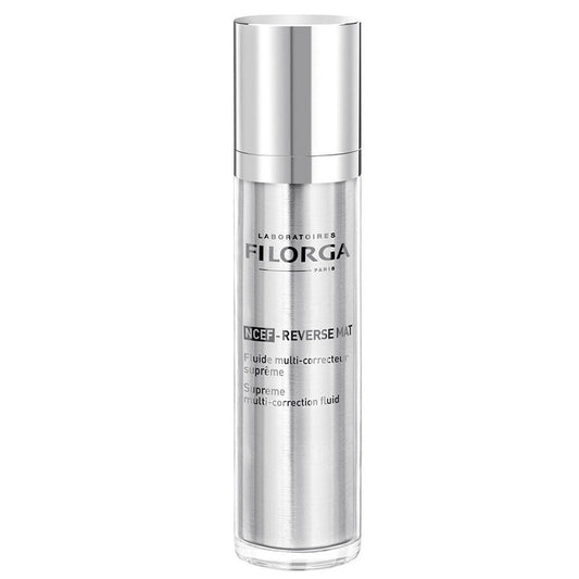 Filorga Ncef - Intensive Mat Supreme Regenerating Fluid 50ml (1.69fl oz) - FrenchBeautyHub