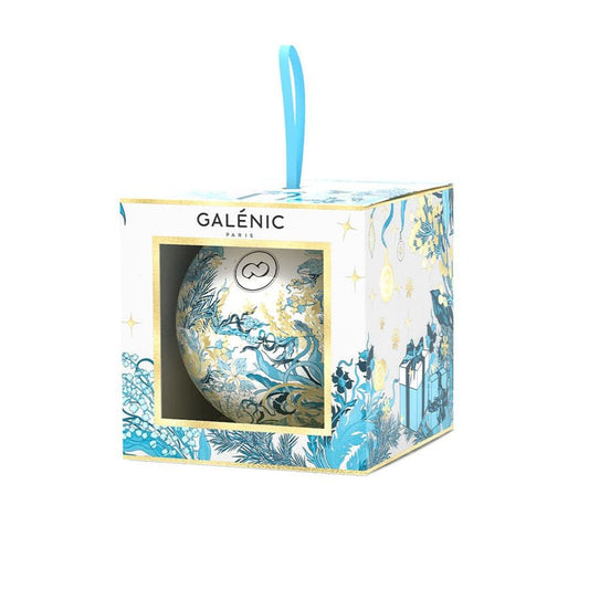 Galenic Boule de Noel Moisturising Quenching Mask 15ml (0.50fl oz) - FrenchBeautyHub