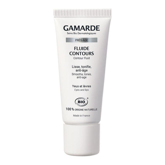 Gamarde Pres - Age Pres - age Contour Fluid 20g (0.70 oz) - FrenchBeautyHub