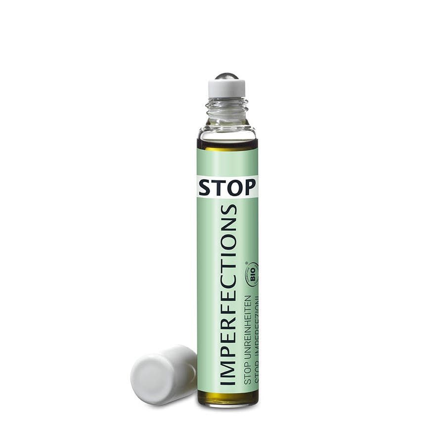 Gamarde Sebo Control: Stop Imperfections Roll - on 10ml (0.33fl oz) - FrenchBeautyHub