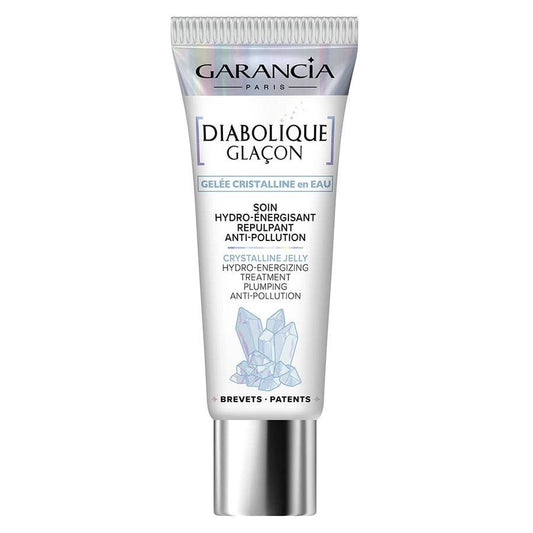 Garancia Diabolique Crystal Gel in Water Ice cube 20g - FrenchBeautyHub
