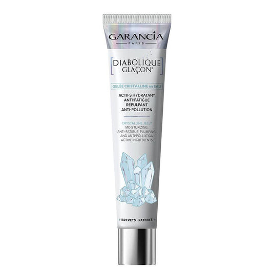 Garancia Diabolique Crystal Gelee In Water Ice cube 40g (1.41 oz) - FrenchBeautyHub