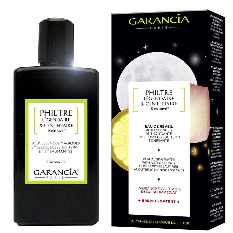 Garancia Rediscovered Legendary And Centennial Lotion Beauty Serum 95ml (3.21fl oz) - FrenchBeautyHub