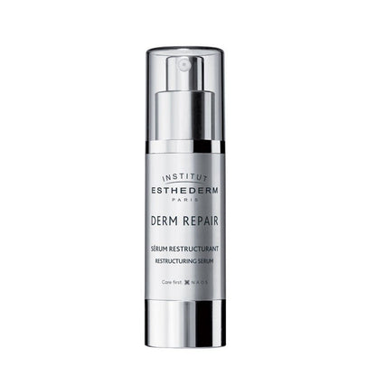 Institut Esthederm Derm Repair Derm Repair Restructuring Serum 30ml (1.01fl oz) - FrenchBeautyHub
