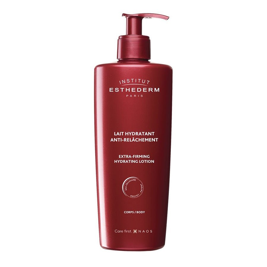 Institut Esthederm Extra - Firming Hydrating Lotion 400ml (13.52fl oz) - FrenchBeautyHub