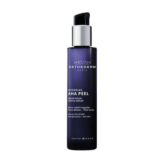 Institut Esthederm Intensive Aha Peel Gentle Serum 30ml (1.01fl oz) - FrenchBeautyHub