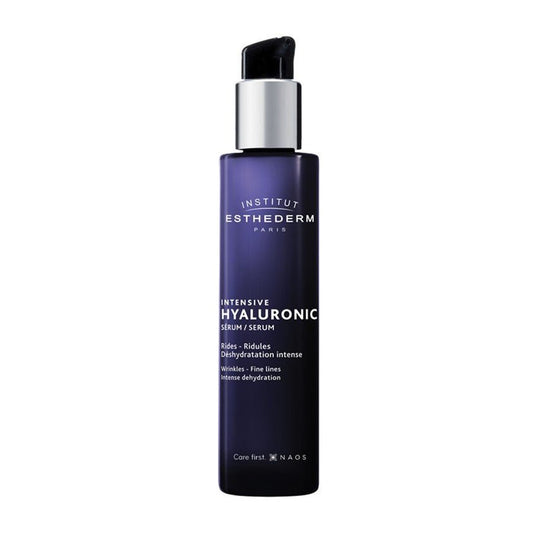 Institut Esthederm Intensive Intensive Hyaluronic Serum 30ml (1.01fl oz) - FrenchBeautyHub