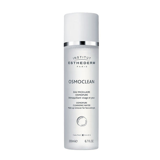 Institut Esthederm Osmoclean Micellar Water Osmopure 200ml (6.76fl oz) - FrenchBeautyHub