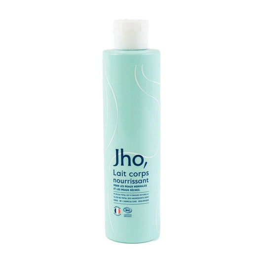 Jho Bioes Nourishing Body Milk Dry Skin 200ml (6.76fl oz) - FrenchBeautyHub