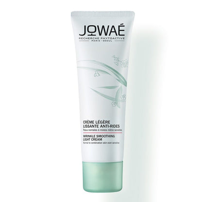 Jowae Light Smoothing Anti - Wrinkle Cream for Normal To Combination Skin 40ml (1.35fl oz) - FrenchBeautyHub