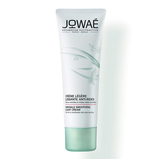 Jowae Light Smoothing Anti - Wrinkle Cream for Normal To Combination Skin 40ml (1.35fl oz) - FrenchBeautyHub