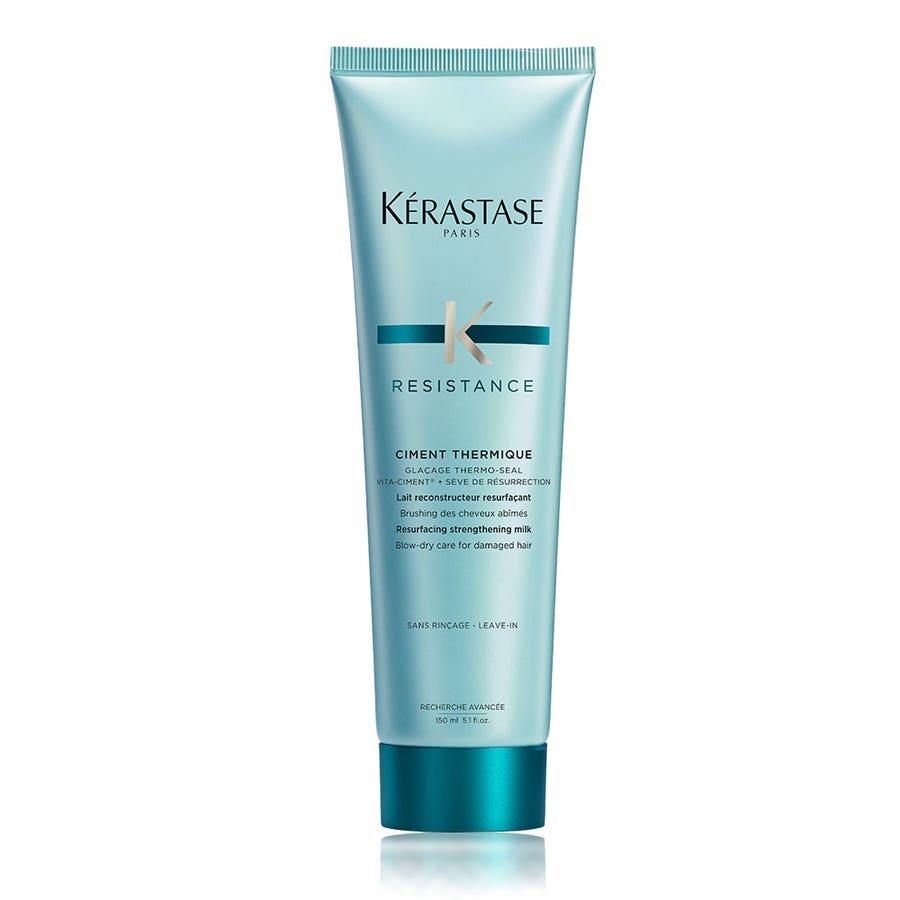 Kérastase Resistance Ciment Thermal 150ml (5.07fl oz) - FrenchBeautyHub