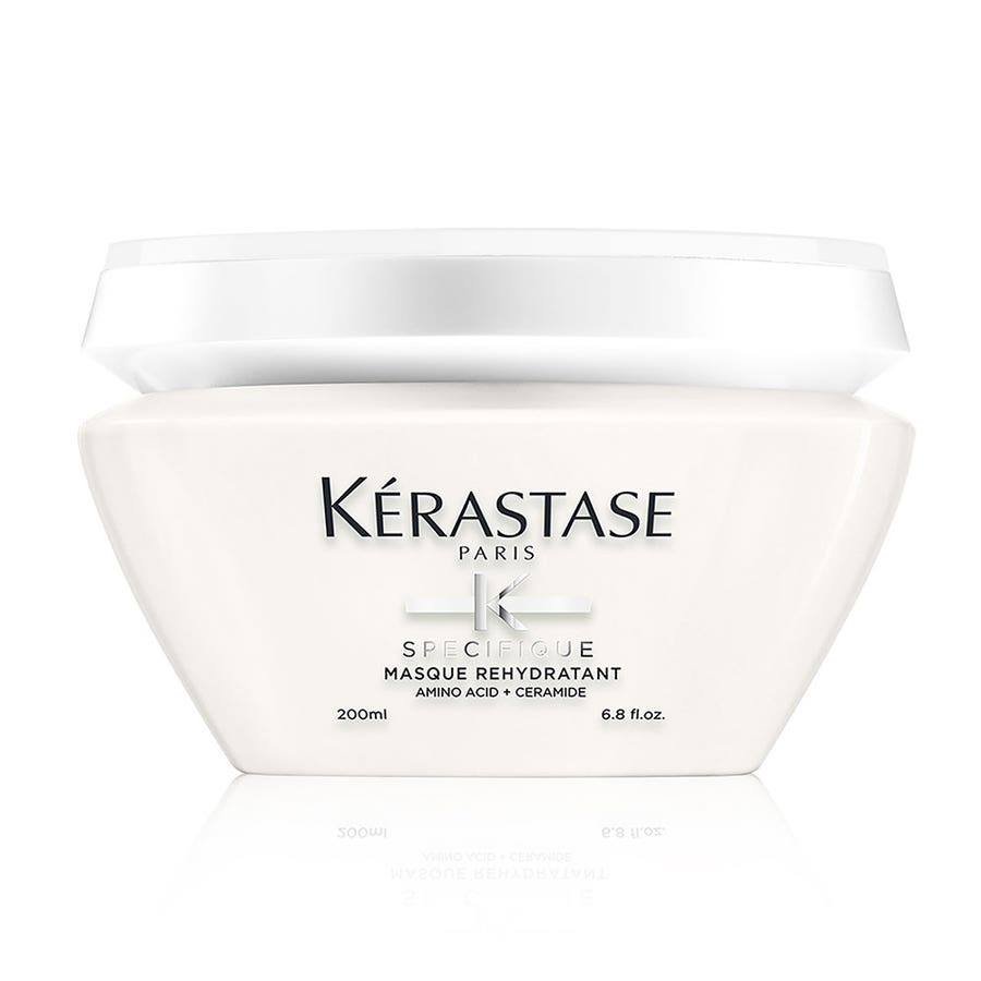 Kérastase Specifique Rehydrating Mask 200ml (6.76fl oz) - FrenchBeautyHub