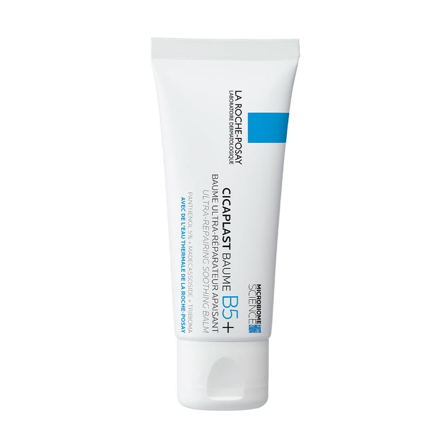 La Roche - Posay Cicaplast Repairing Balm for adults & children 40ml (1.35fl oz) - FrenchBeautyHub