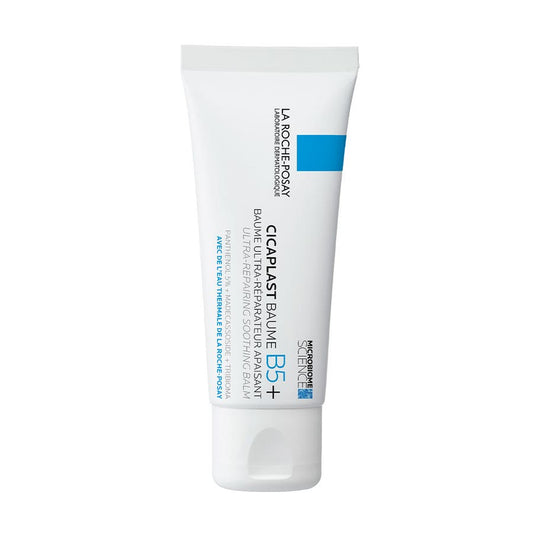La Roche - Posay Cicaplast Repairing Balm for adults & children 40ml (1.35fl oz) - FrenchBeautyHub