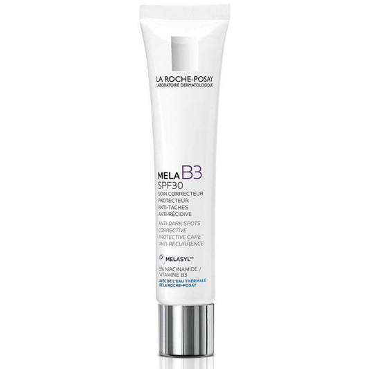 La Roche Posay Mela B3 Daily Moisturizer SPF30 40ml (1.35floz) - FrenchBeautyHub