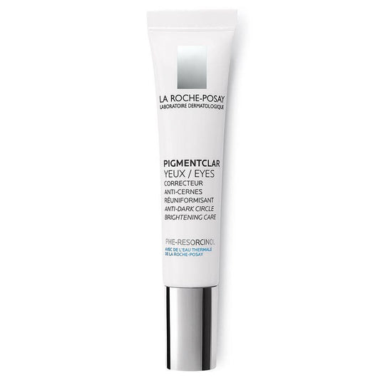 La Roche - Posay Pigmentclar Eye Contour Care 15ml (0.51fl oz) - FrenchBeautyHub